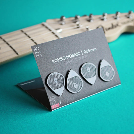 Enhance Your Telecaster Sound with Odyssey Pickups