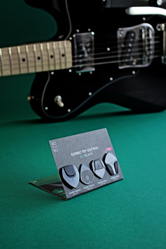 Versatile Gift Cards for Music Enthusiasts