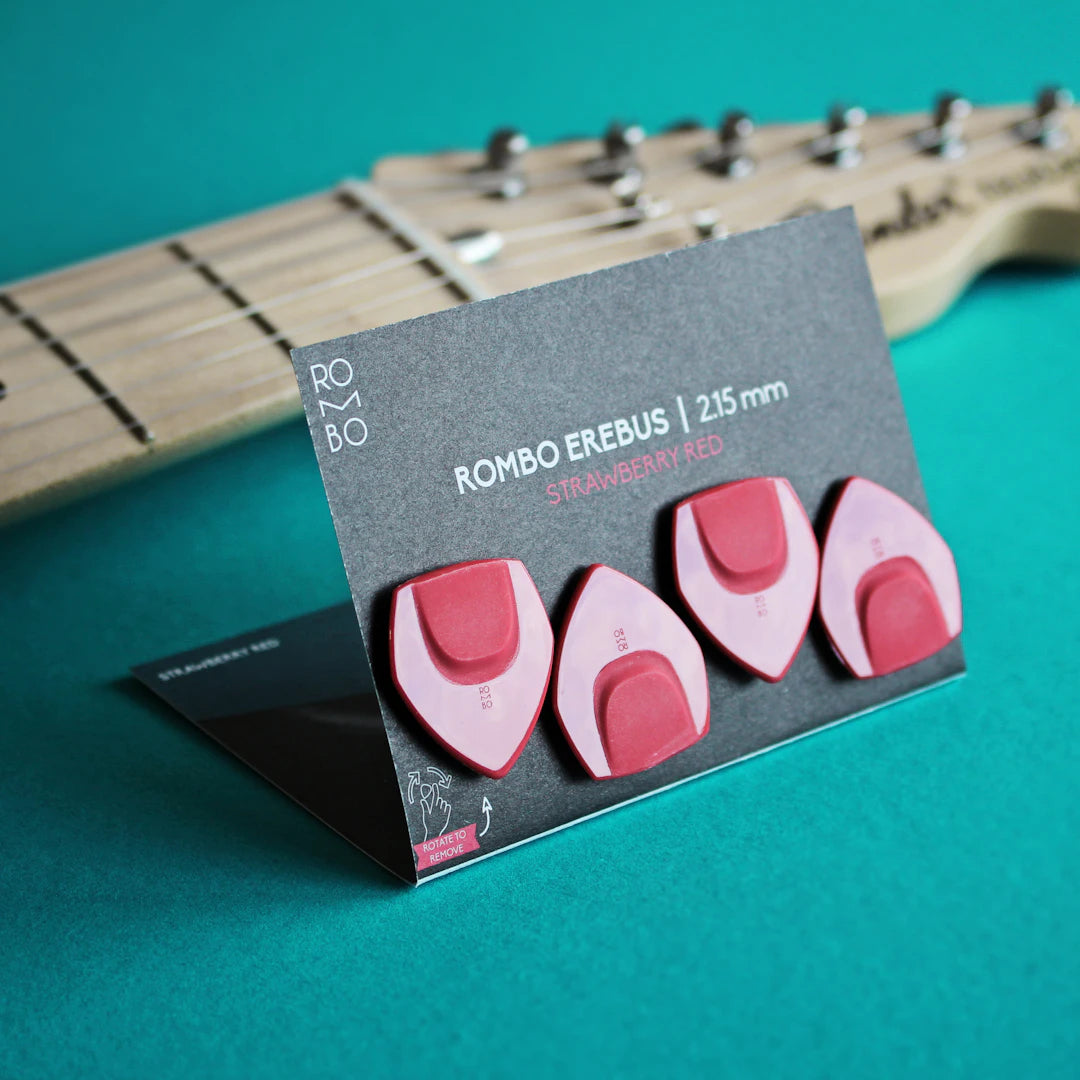 Innovative Guitar Accessories for Every Musician