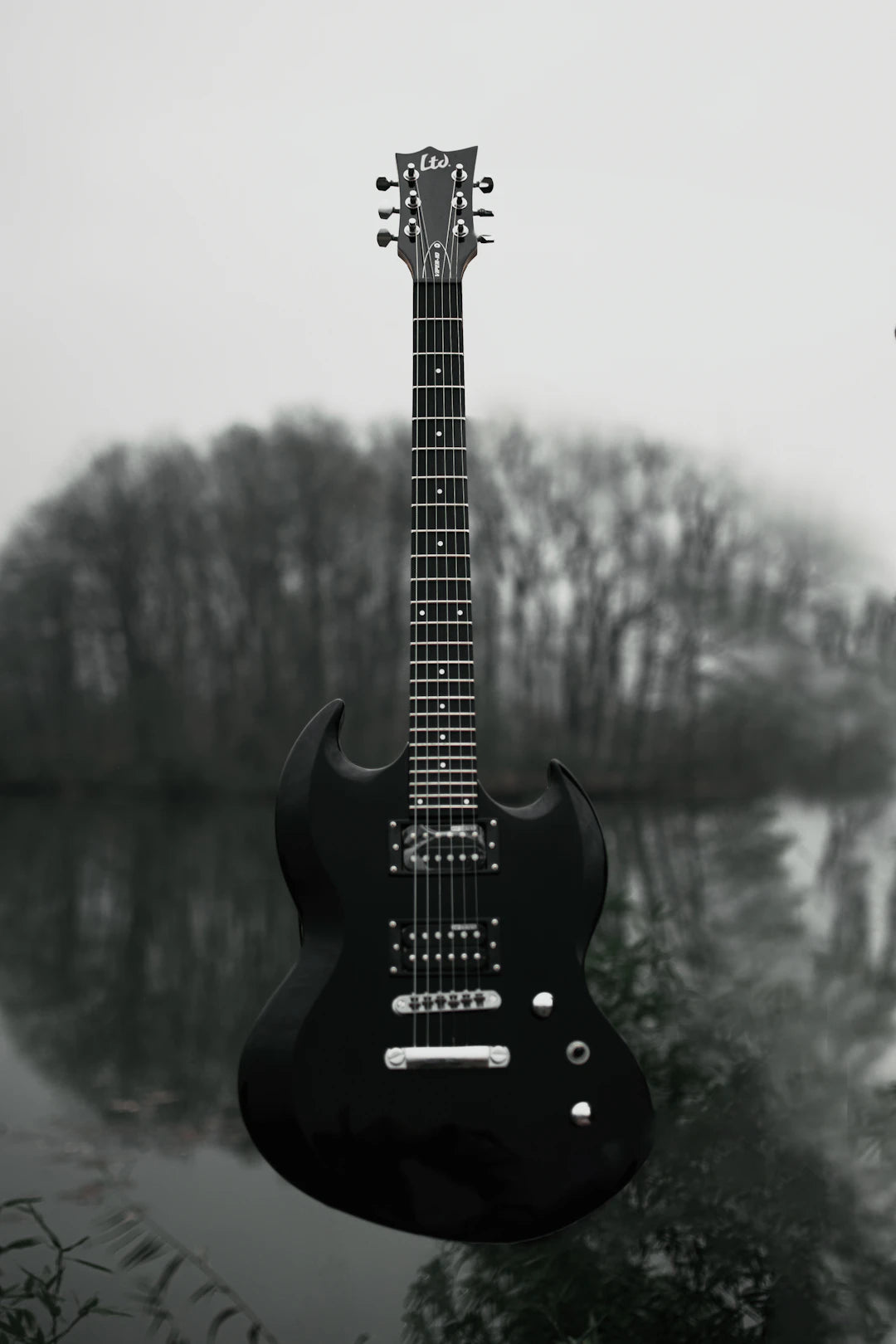 Unlocking Tone and Aesthetics The Magic of Pickup Covers