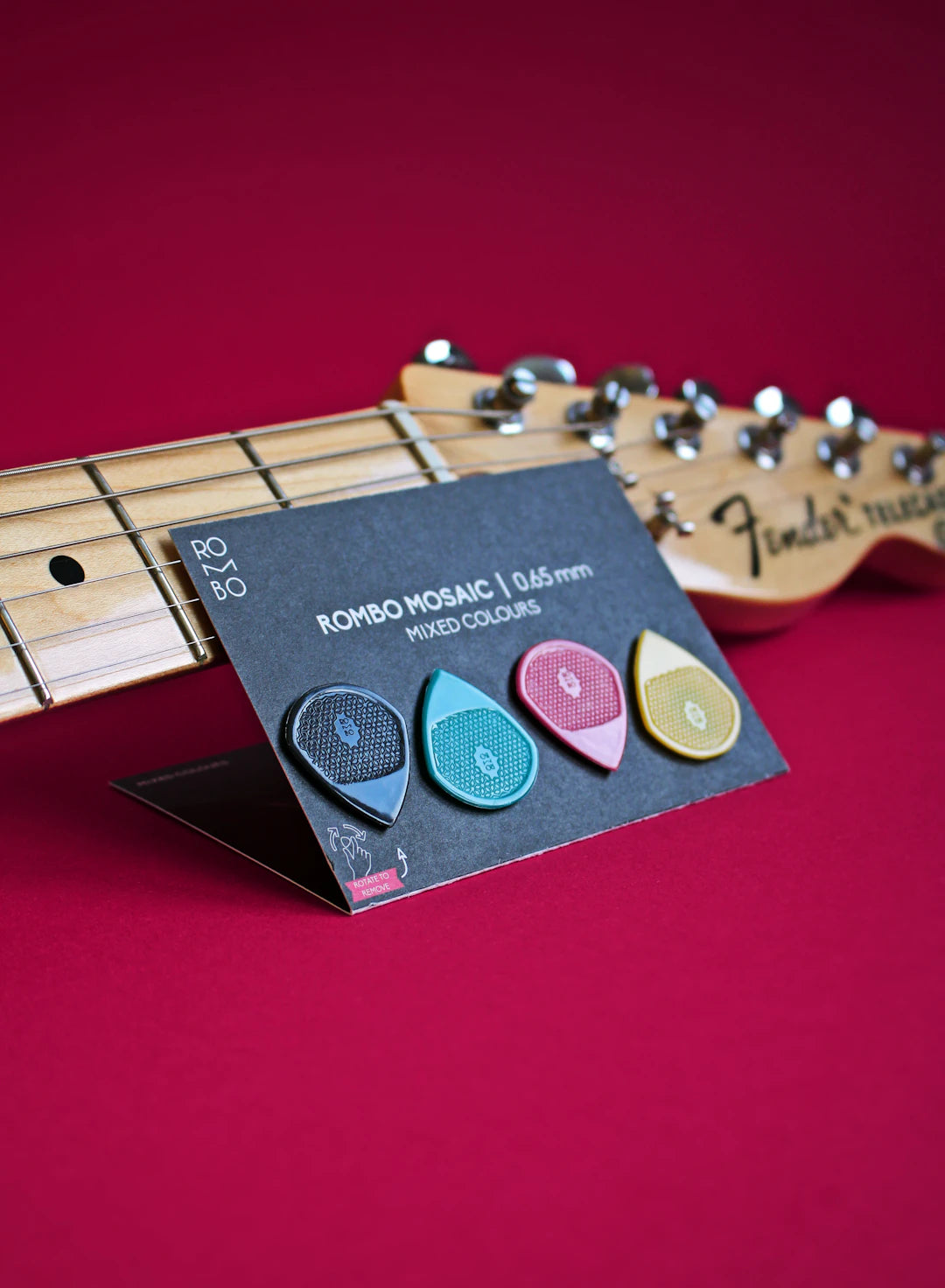Gift Cards for Custom Guitars Perfect for Musicians