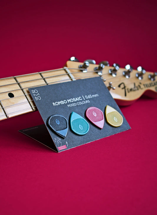 Gift Cards for Custom Guitars Perfect for Musicians