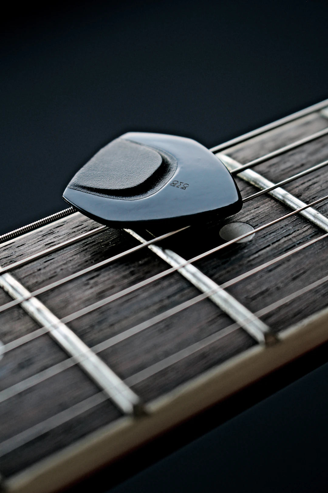 The Science Behind Guitar Pickup Design Unveiled