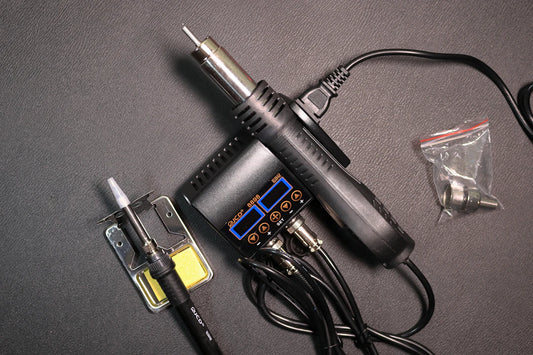 Unlock Unique Sound with Custom Pickup Options