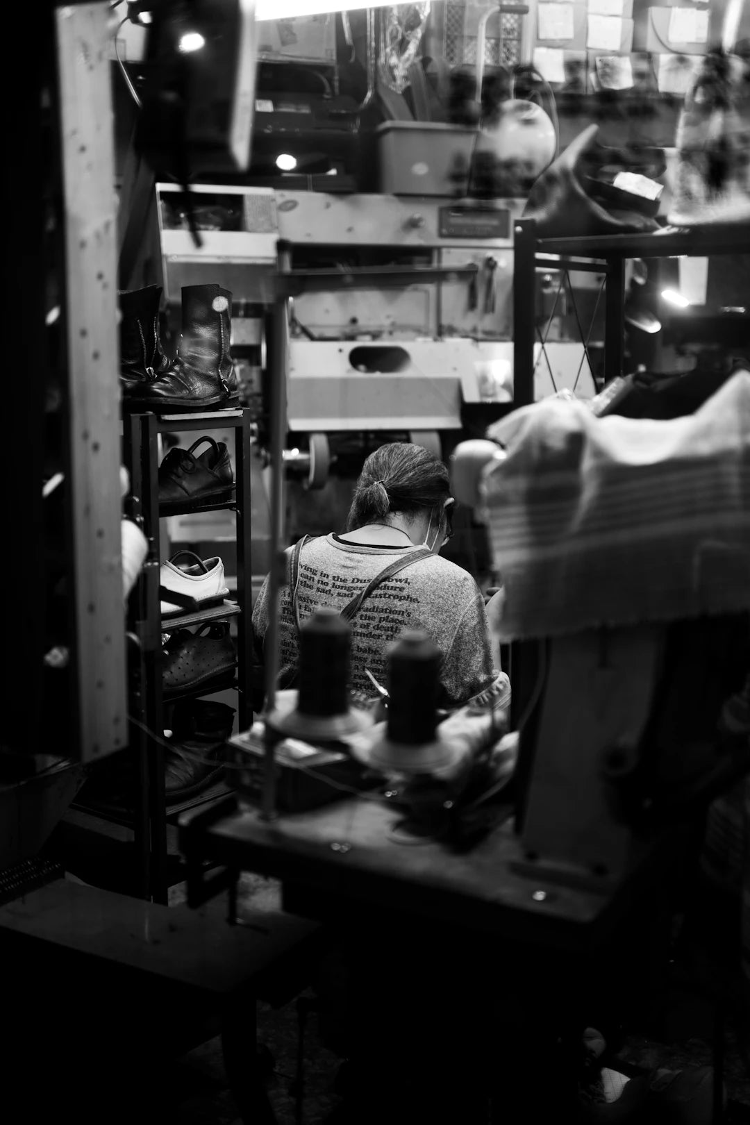 The Fascinating Journey of Guitar Manufacturing in America