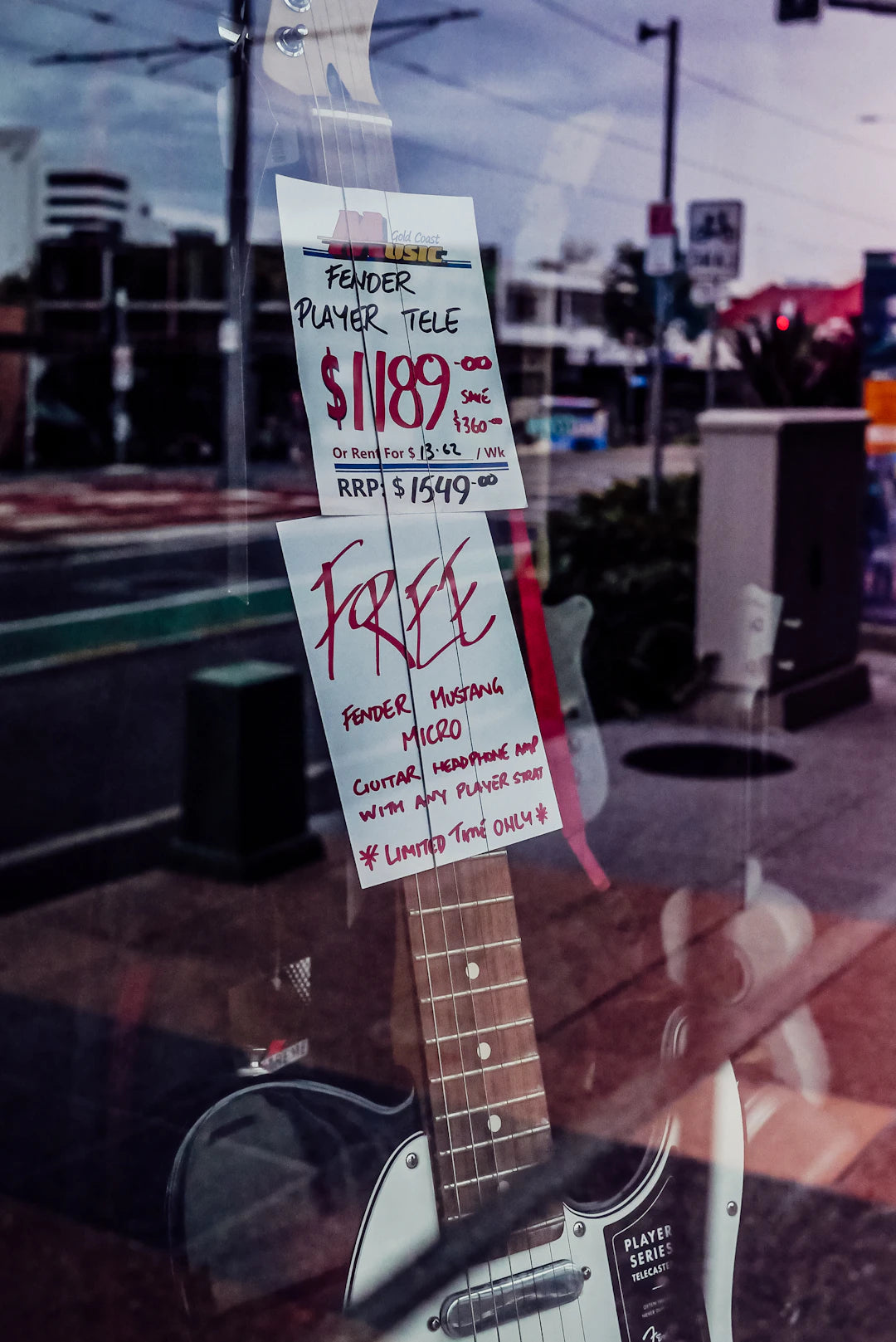 The Evolution of Ghost Guitar Builders Unique Instruments