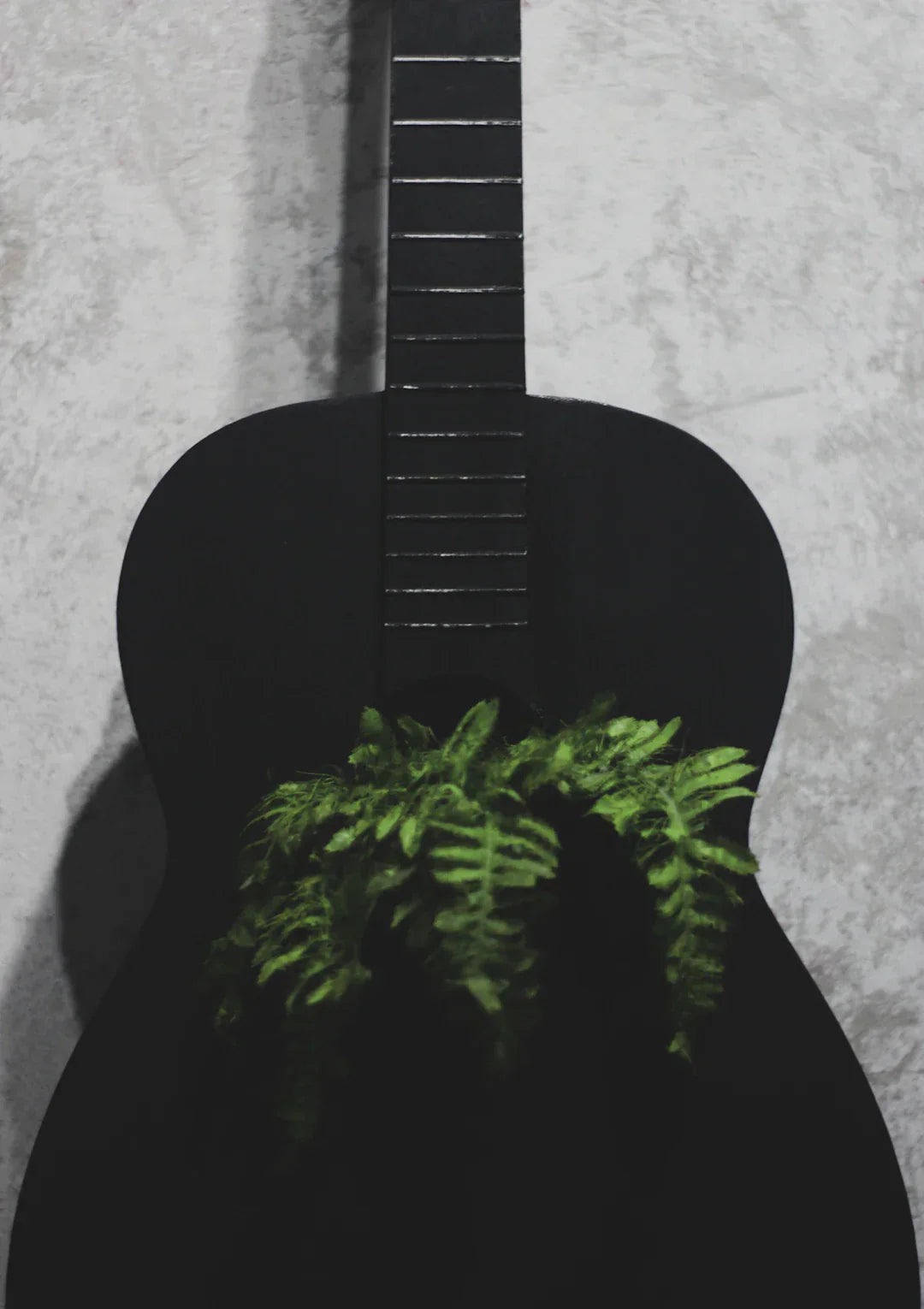 Sustainability in Guitar Manufacturing: A Growing Concern - Mythic Guitar Company