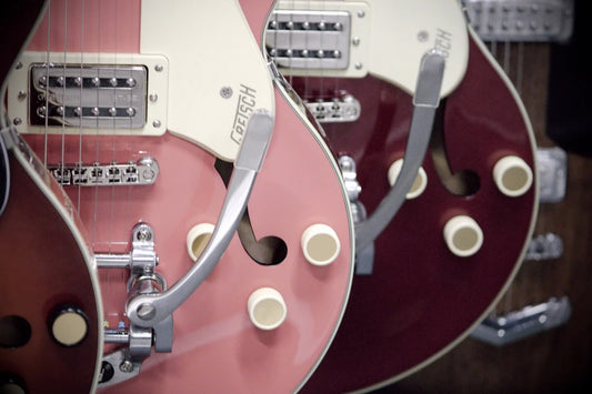Transform Your Sound Modify Guitar Pickups Today