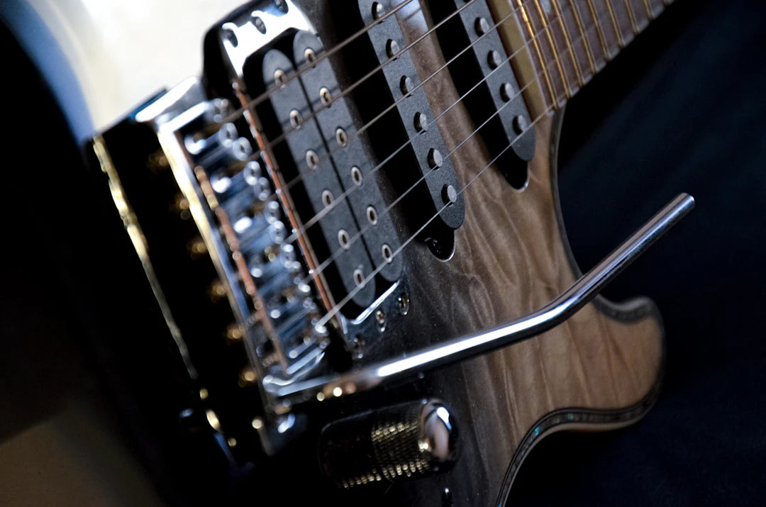 The Ultimate Guide to Understanding Guitar Pickups