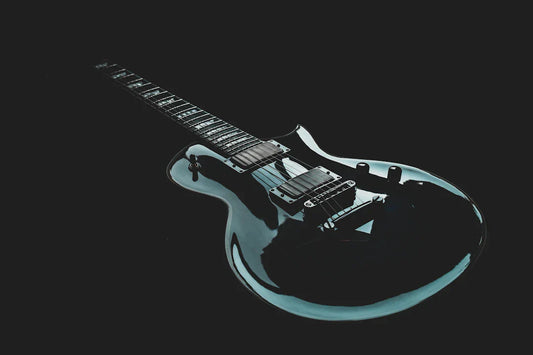 The Evolution of Ghost Guitar Builders in Today’s Music Scene - Mythic Guitar Company