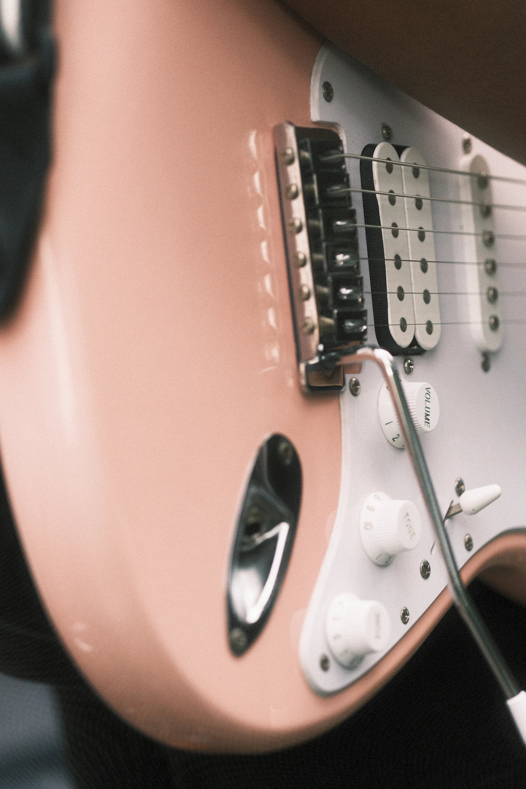 Discover Unique Textures  Finishes for Your Guitar