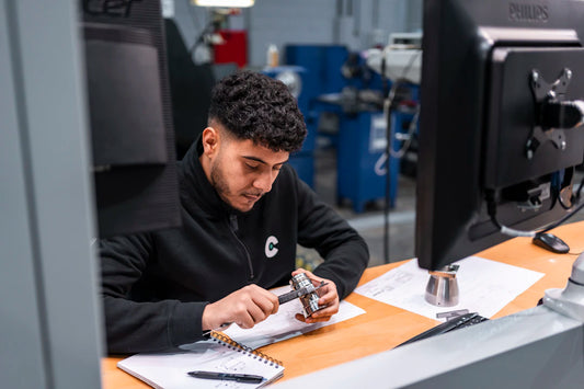 The Significance of Quality Control in OEM Manufacturing