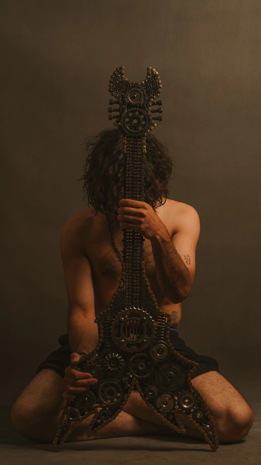 High-Tech Custom Guitars Innovation Meets Tradition