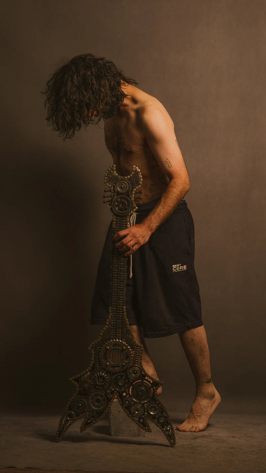 The Power of Personalization in Today's Guitar Market