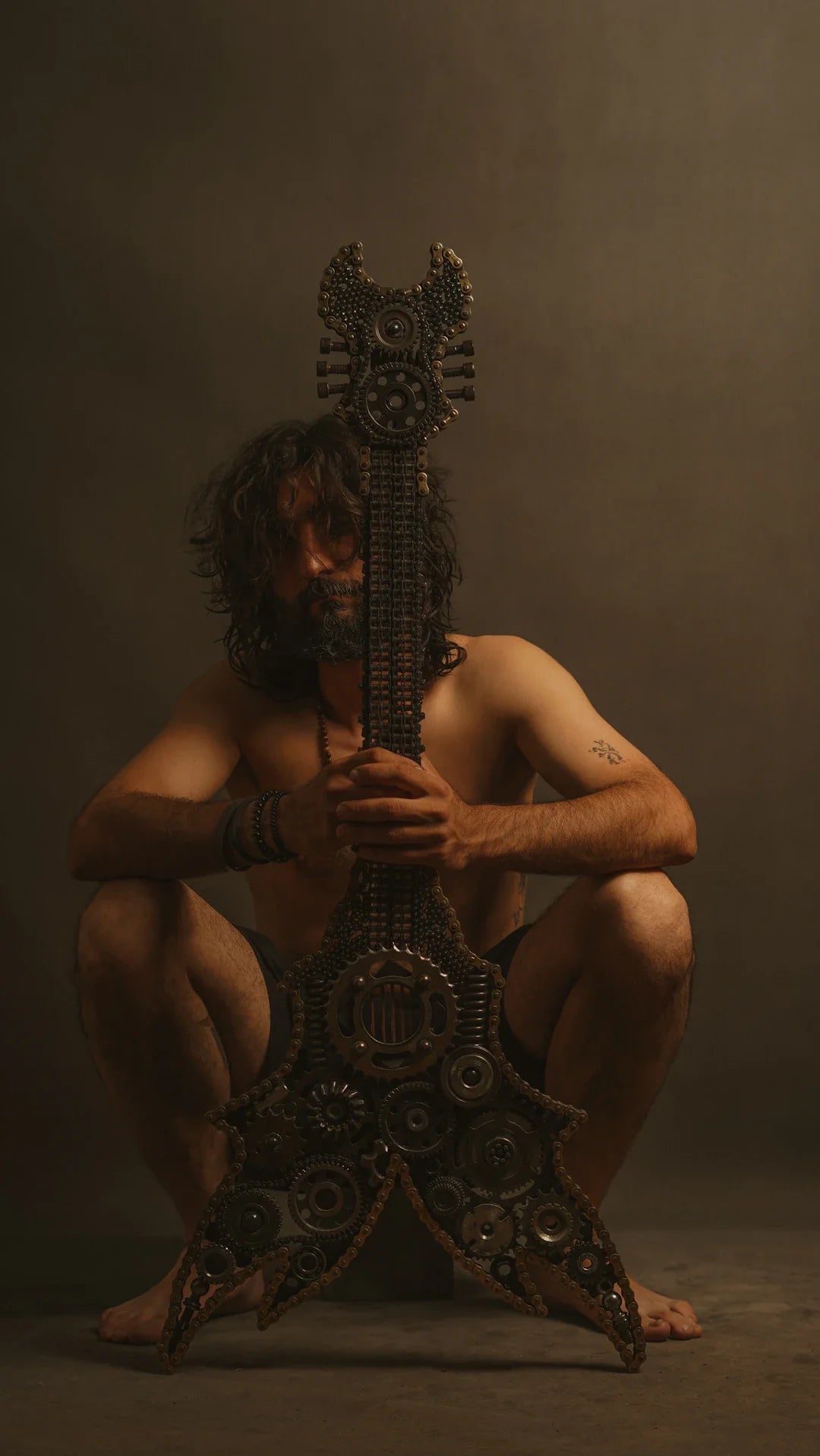 The Future of Custom Guitars: Trends and Predictions - Mythic Guitar Company