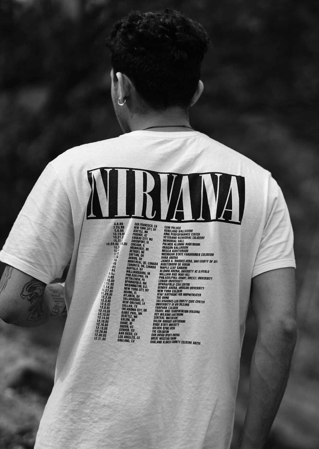 Unique Tees for Music Lovers Express Your Passion