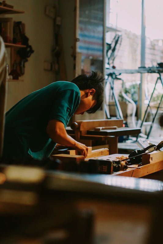 The Impact of Technology on Guitar Manufacturing Today