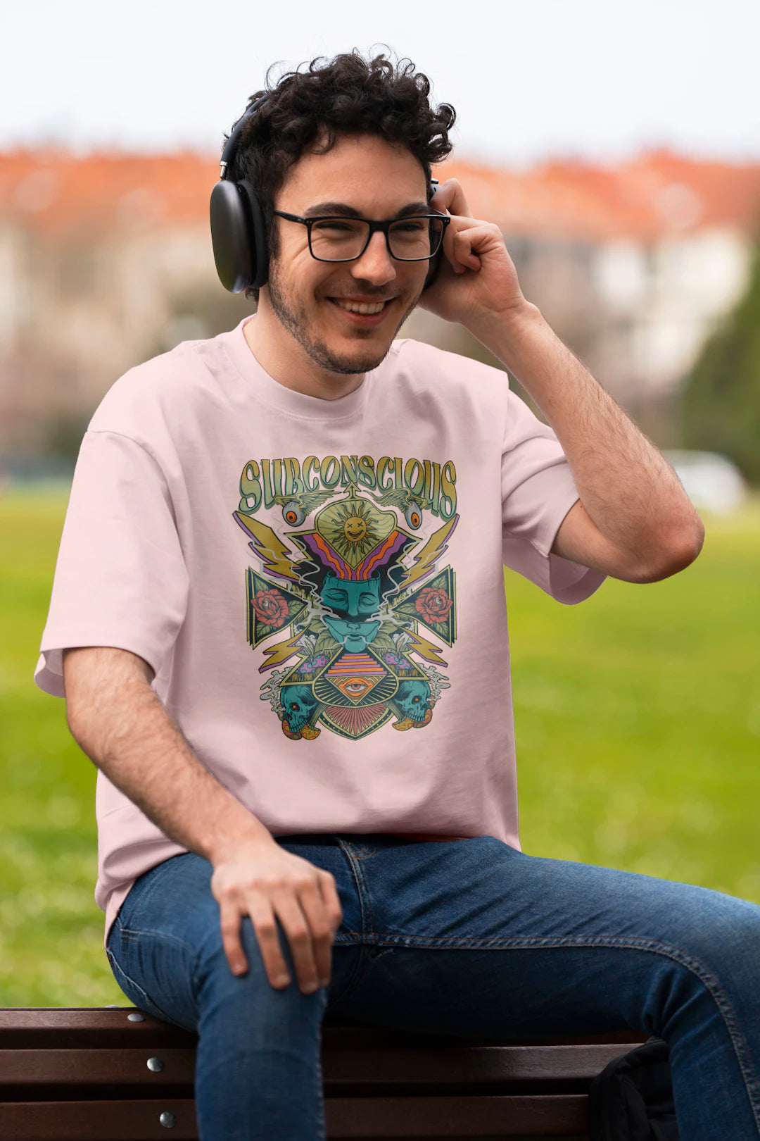 Stylish Mythic Tees for Guitar Lovers and Musicians