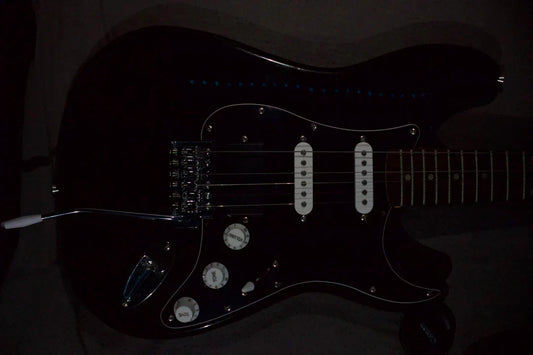 Revolutionizing Sound: Innovations in Custom Guitar Pickups - Mythic Guitar Company