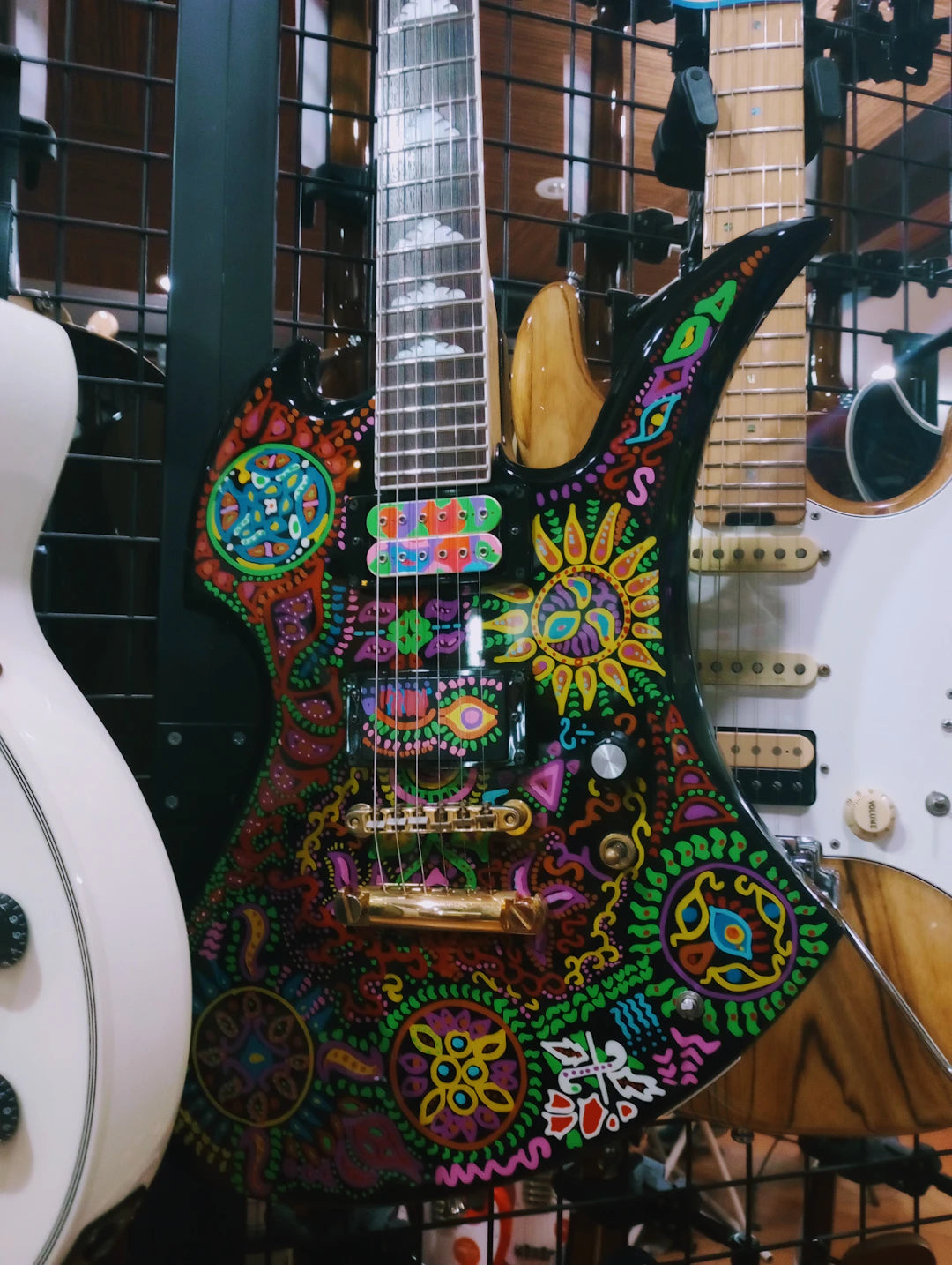 Unveiling the Truth Myths About Mythic Guitars