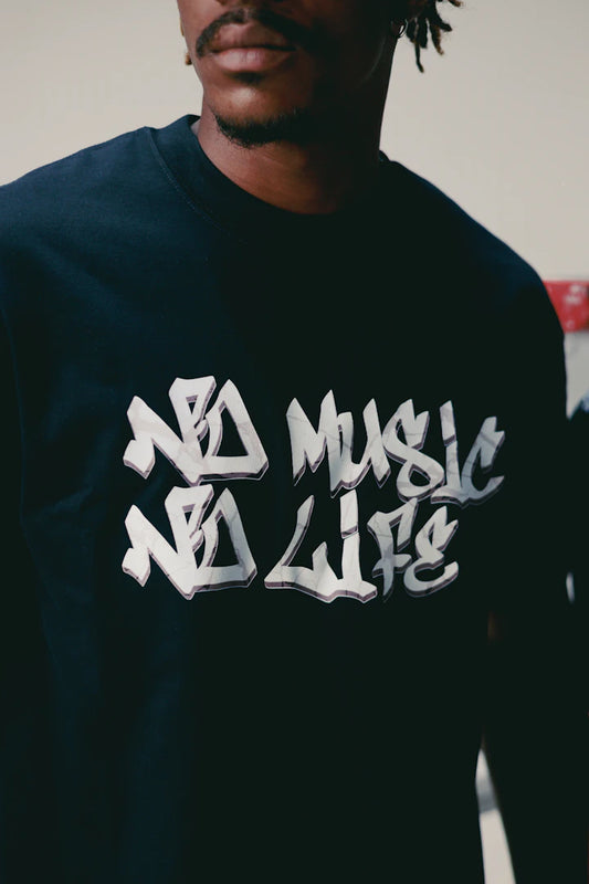 Expressive T-Shirts for Musicians Artisan Quality Meets Style