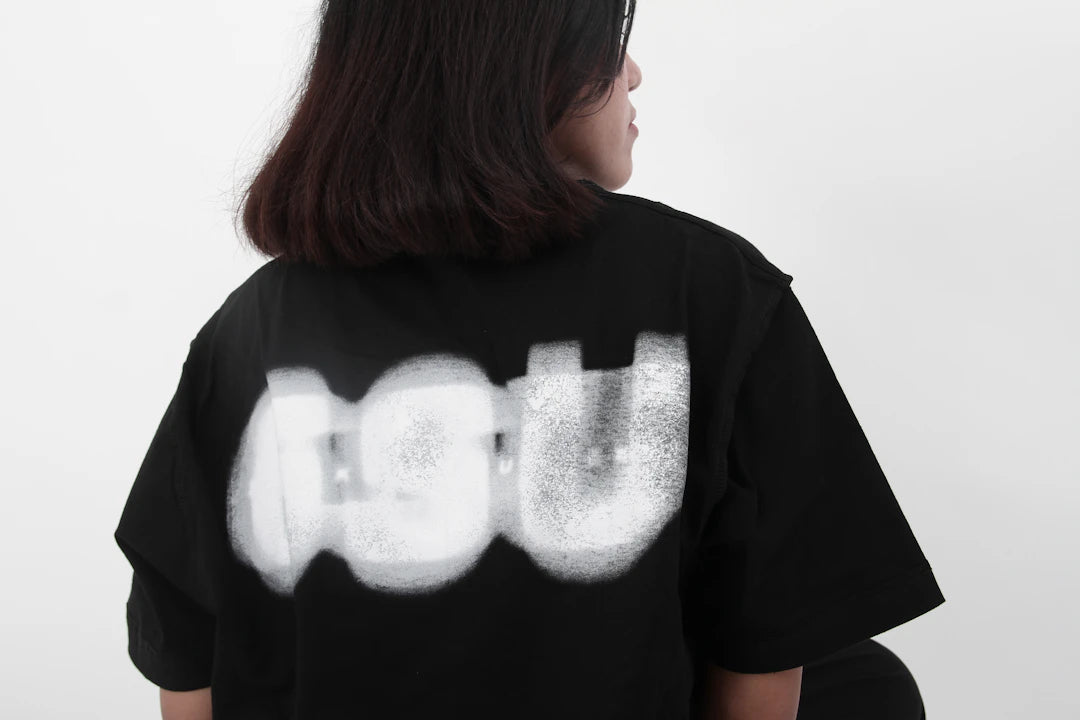 Stylish T-shirts Celebrating Custom Guitar Culture