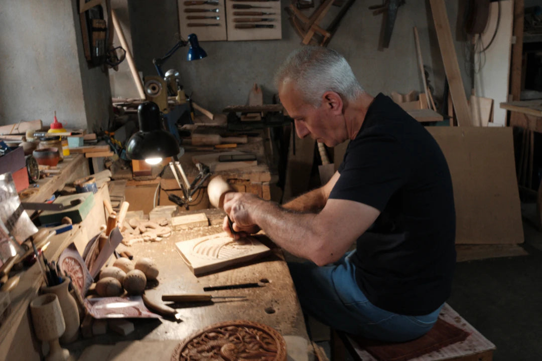 The Role of Technology in Modern Guitar Craftsmanship