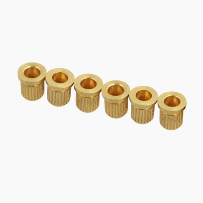 Gotoh Standard Guitar String Ferrules