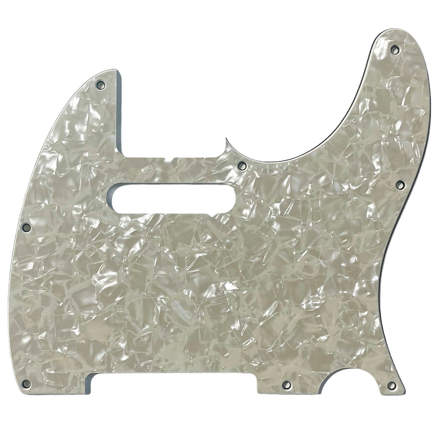 PG-0562 8-hole Pickguard for Telecaster®