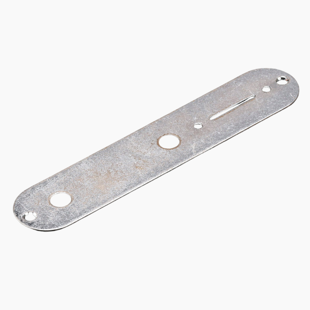 Allparts Control Plate for Telecaster®