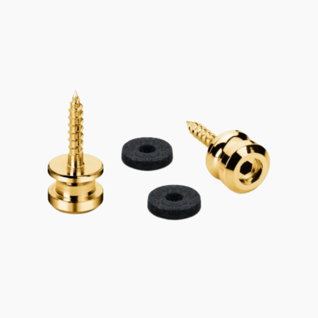 Schaller Strap Buttons for S-Lock System