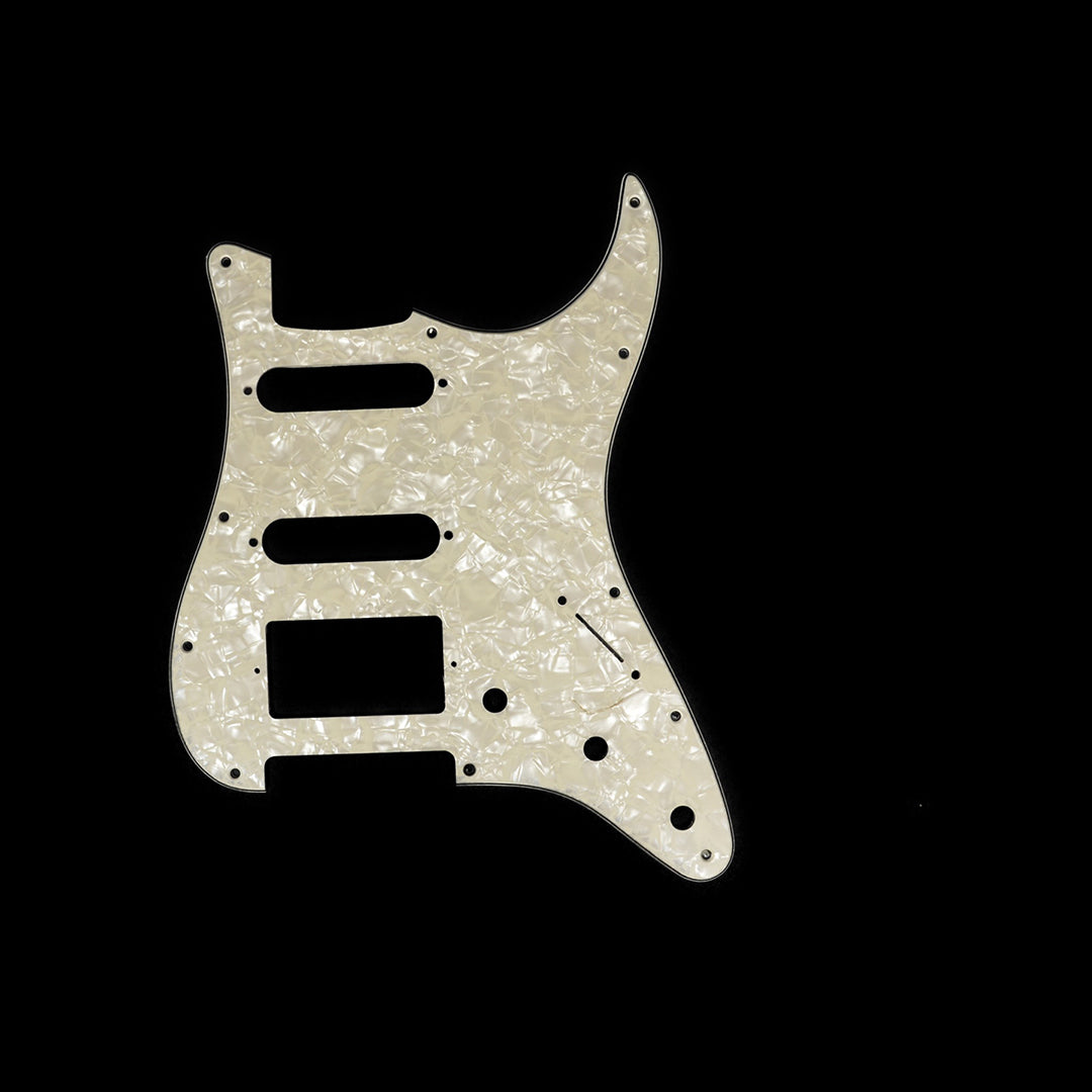 PG-0995 1HB 2SC 11-hole Pickguard for Stratocaster®