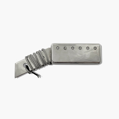 Razor® Jazubakkā Jazz Bucker Floating Humbucking Pickup - Pickguard Mount Bridge