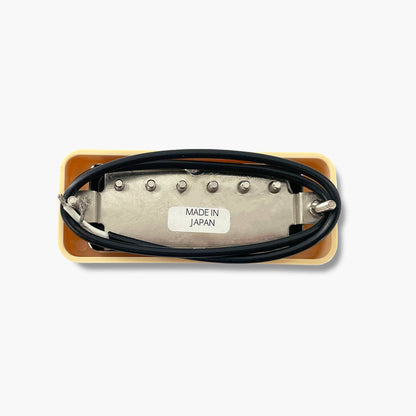 Razor® Ritorubakkā Little Bucker Mini-Humbucking Pickup for Gibson Deluxe® - Nickel