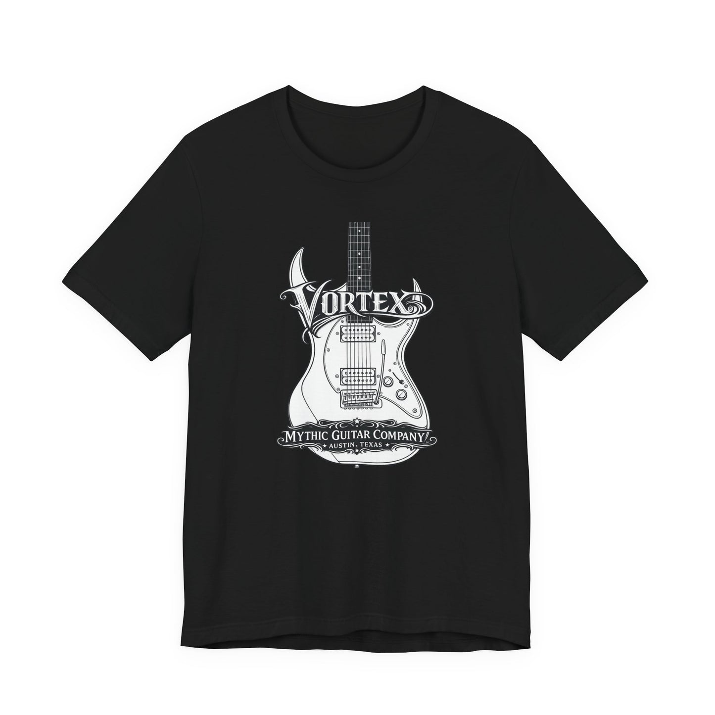 Vortex T-shirt