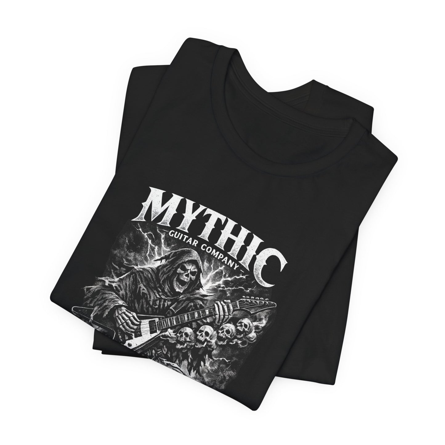 Reaper Shirt T-shirt