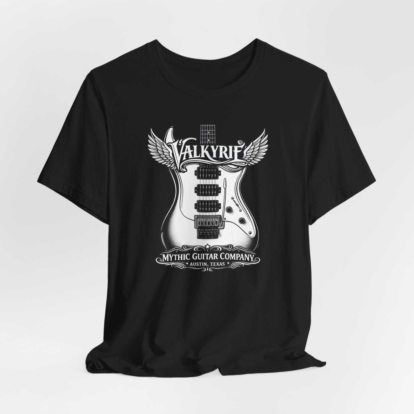 Valkyrie T-shirt