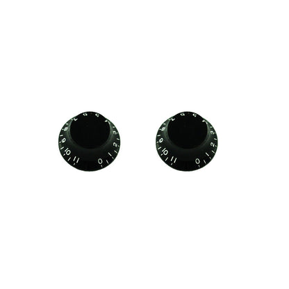 PK-0142 Set of 2 Bell Knobs that go to 11