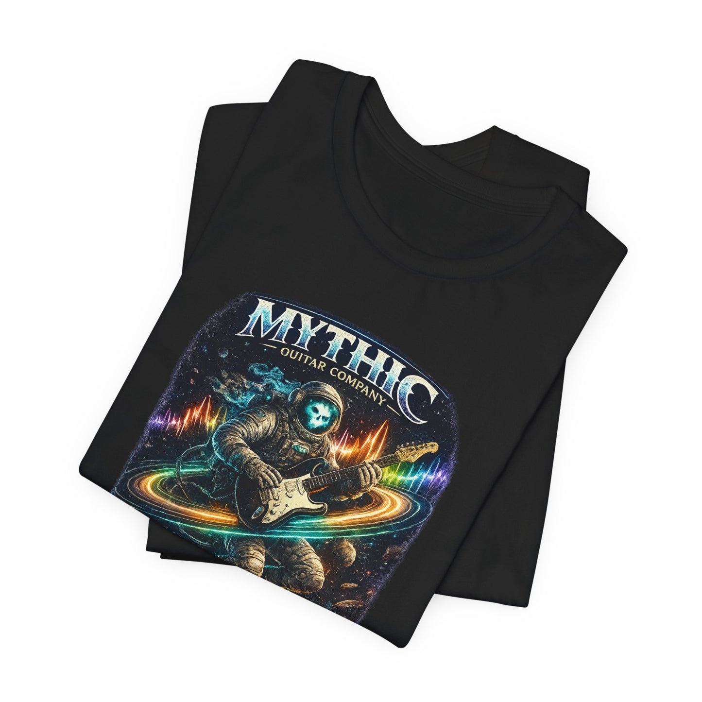 Mythic Astronaut T-shirt