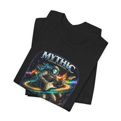 Mythic Astronaut T-shirt