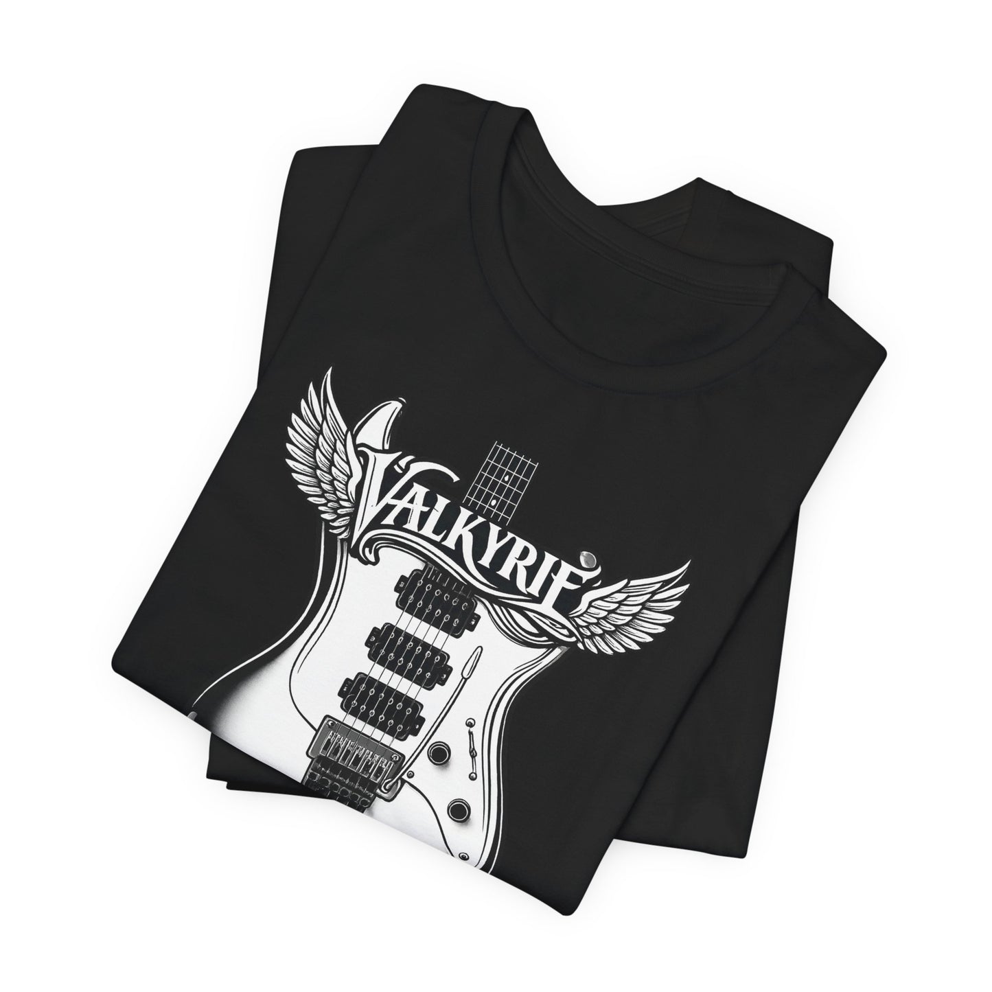 Valkyrie T-shirt