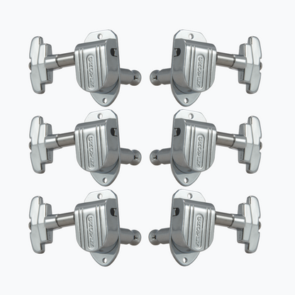 TK-7960 GROVER® 3X3 IMPERIALS TUNERS