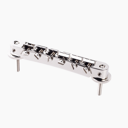 Tonepros ABR-1 Style Tunematic Bridge with Pre-Notched