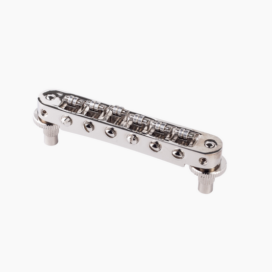 Tonepros Nashville Style Roller Tunematic Bridge