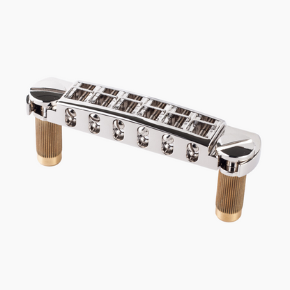 Tonepros Wraparound Bridge with Metric Locking Studs