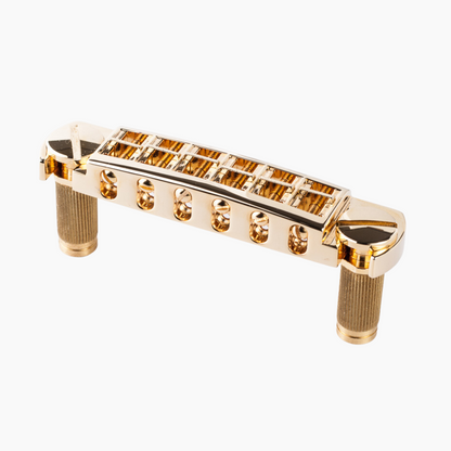 Tonepros Wraparound Bridge with Metric Locking Studs