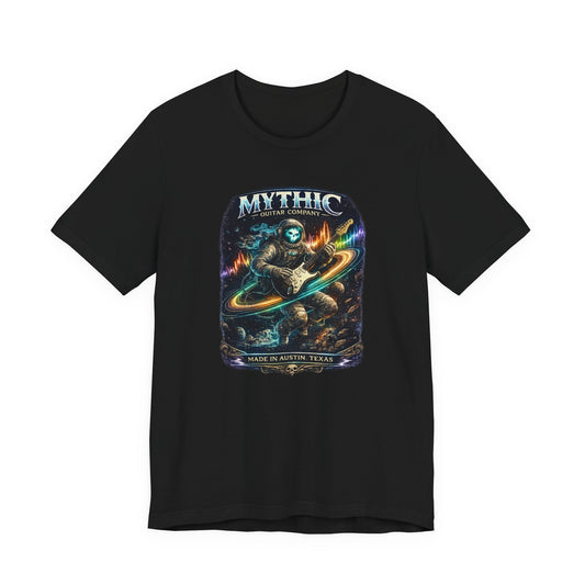 Mythic Astronaut T-shirt