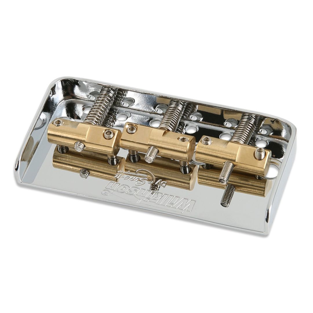 Wilkinson® Short Half Bridge for Telecaster®