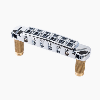 Tonepros Wraparound Bridge with Metric Locking Studs