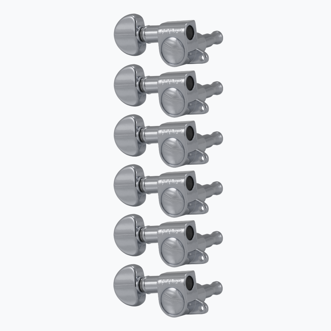 TK-7921 Grover® 205C6 6-in-line Mini Rotomatics